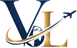 VL Study Abroad Consultants logo